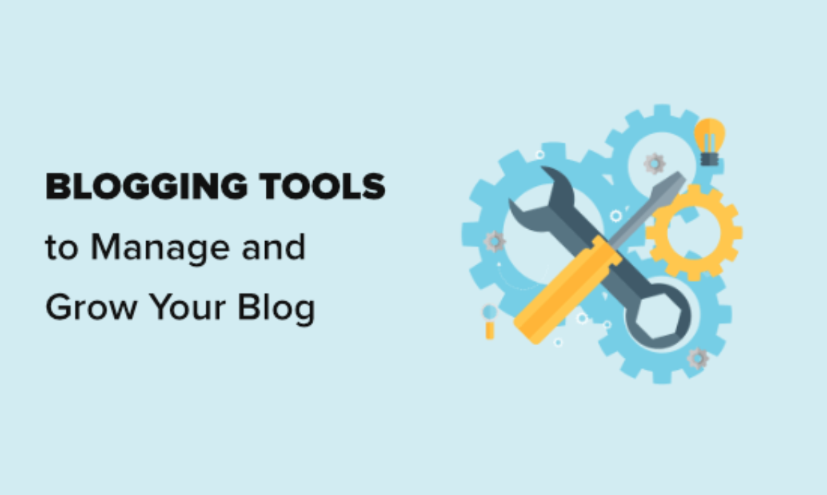 40 Useful Tools to Manage and Grow Your WordPress Blog (Updated)
