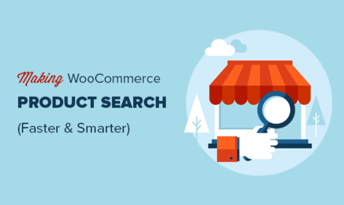 How to Make a Smart WooCommerce Product Search