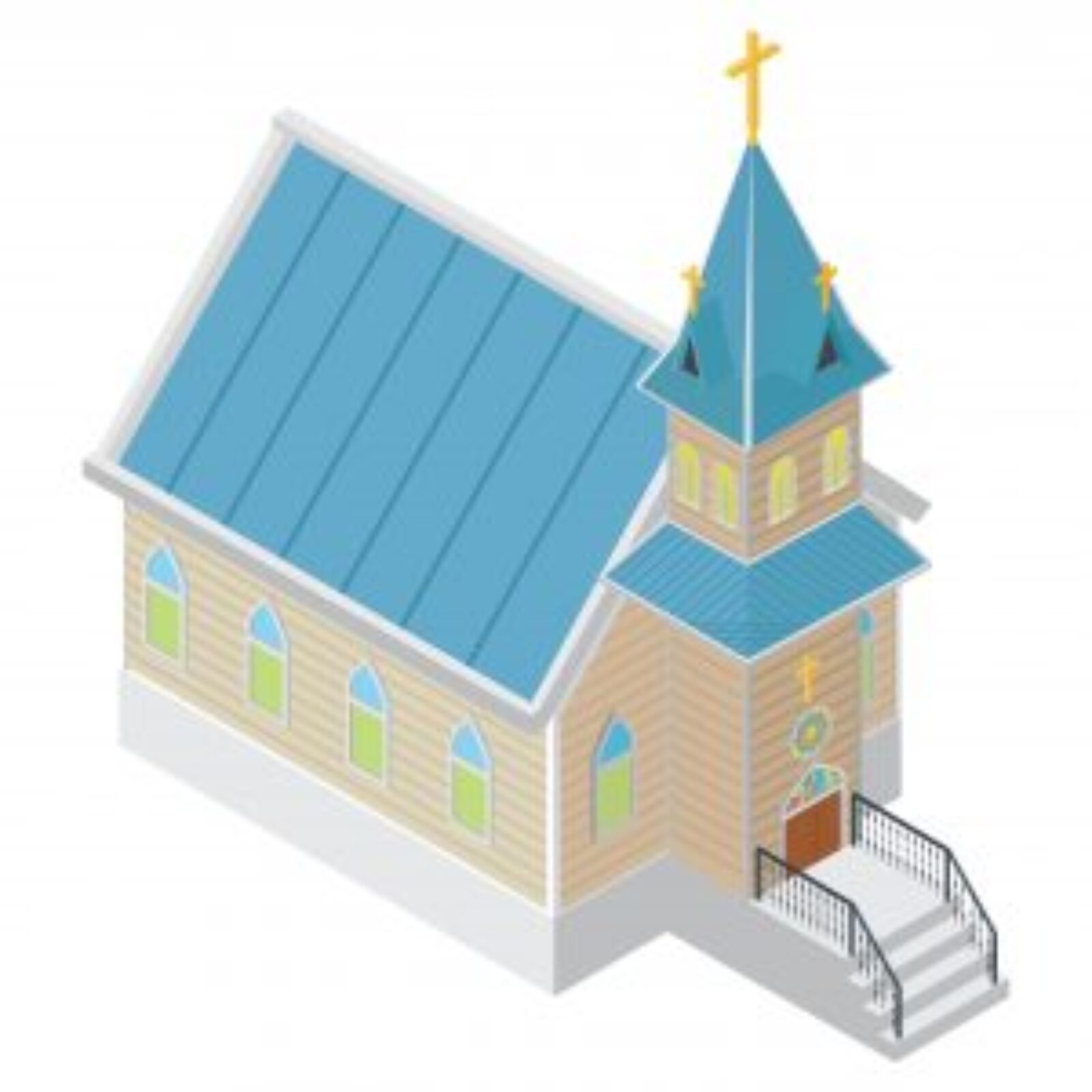 Search Marketing Priorities for Churches
