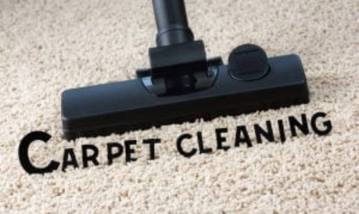Search Marketing Priorities for Carpet Cleaning Companies