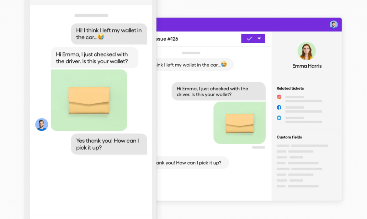 Boost app engagement with chat, voice, and video APIs