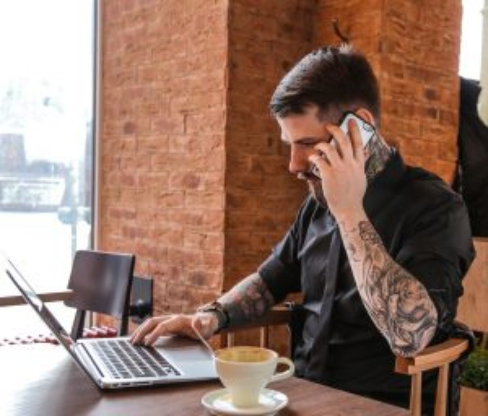 Search Marketing Priorities for Tattoo Shops