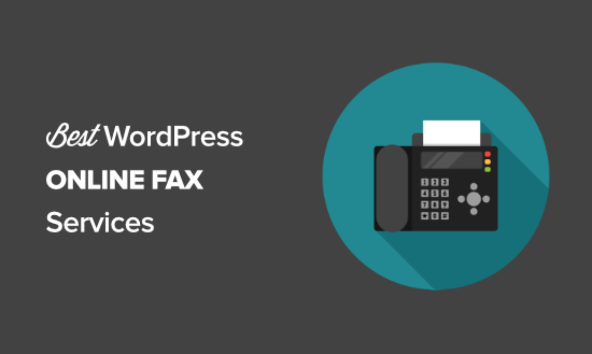 6 Best Online Fax Services for Small Business (2021)