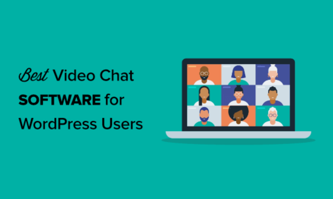 8 Greatest Video Chat Software program for Enterprise in 2021 (w/ Free Choices)