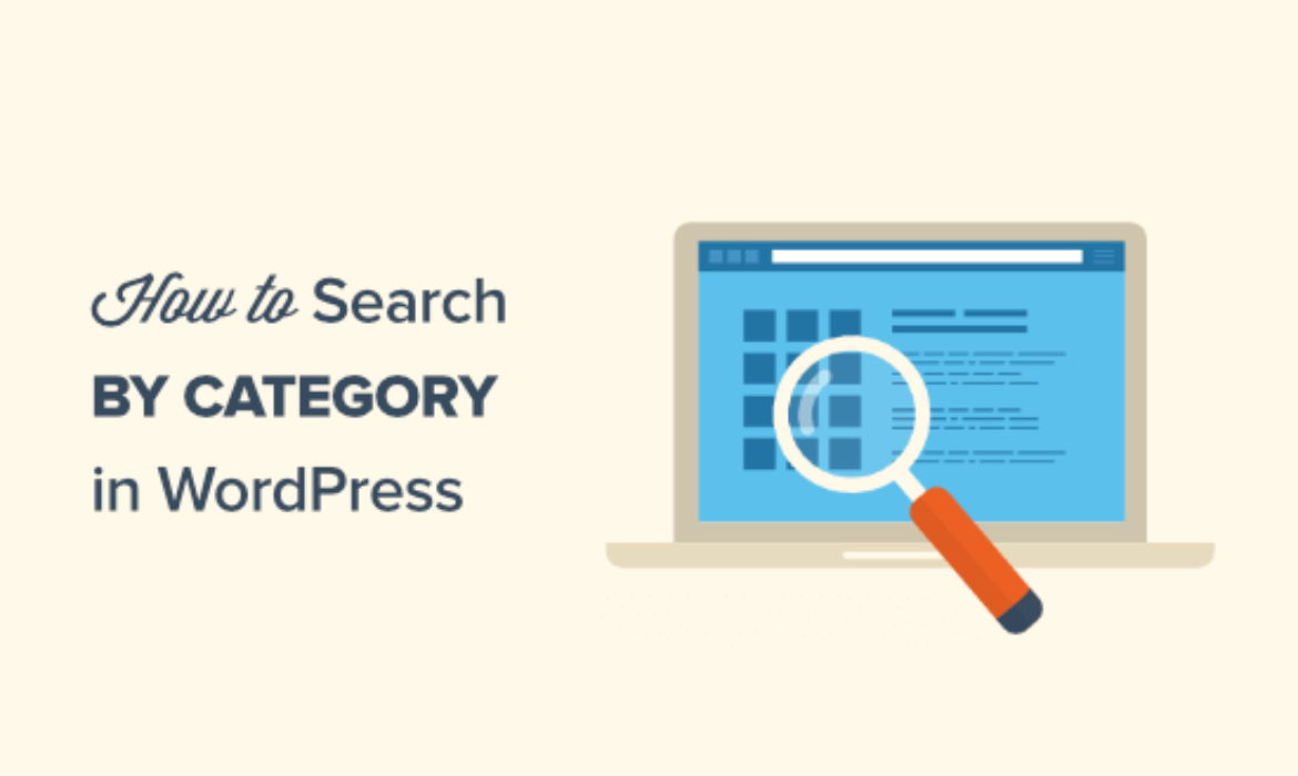 The best way to Search By Class in WordPress (2 Methods)