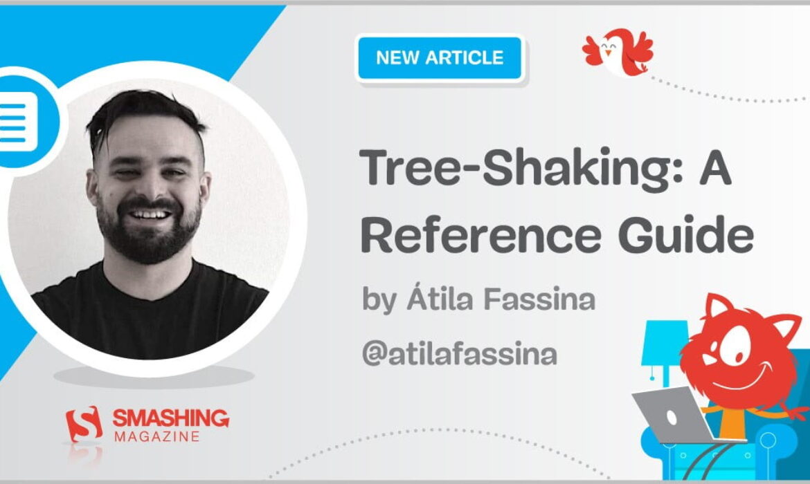 Tree-Shaking: A Reference Information