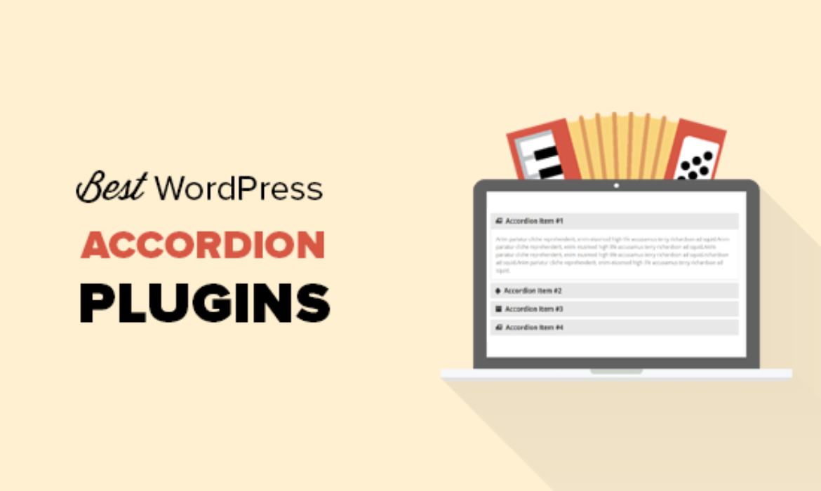 7 Finest WordPress Accordion Plugins (2021)
