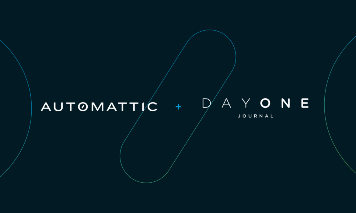 Day One, the Journaling App, Joins Automattic