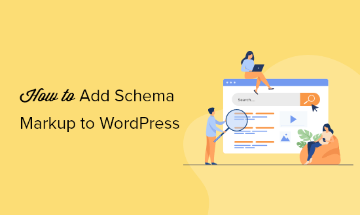 Methods to Add Schema Markup in WordPress and WooCommerce