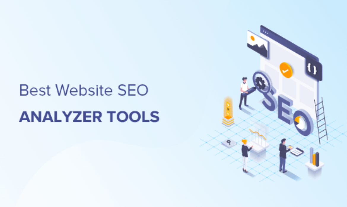 6 Finest search engine optimization Checker and Web site Analyzer Instruments In contrast (2021)