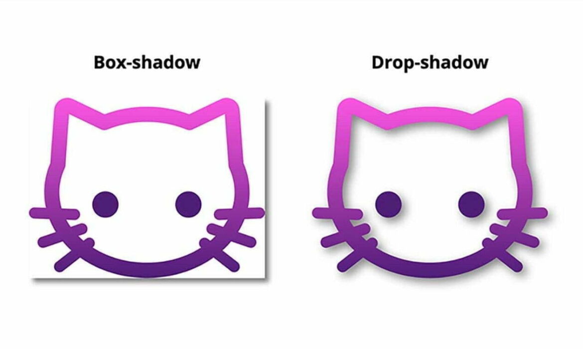 Including Shadows to SVG Icons With CSS and SVG Filters