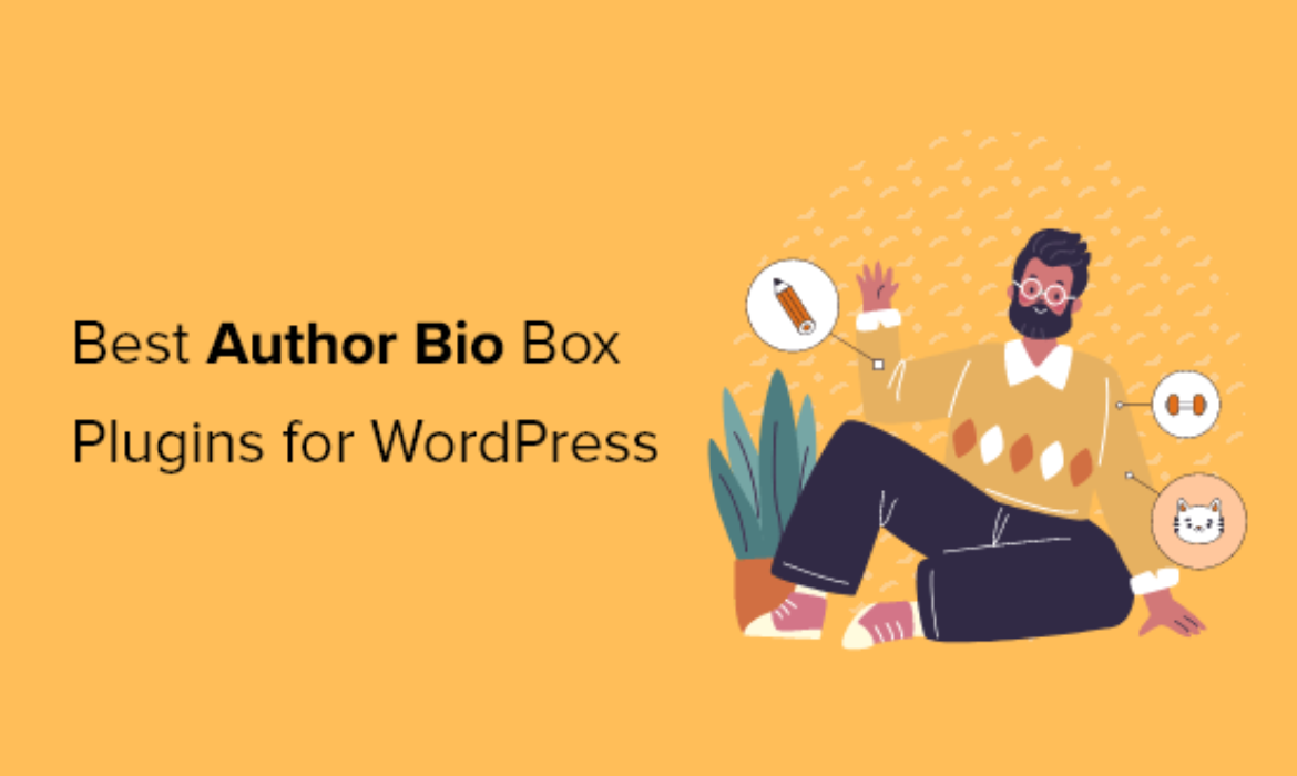 7 Finest Free Creator Bio Field Plugins for WordPress In contrast (2021)