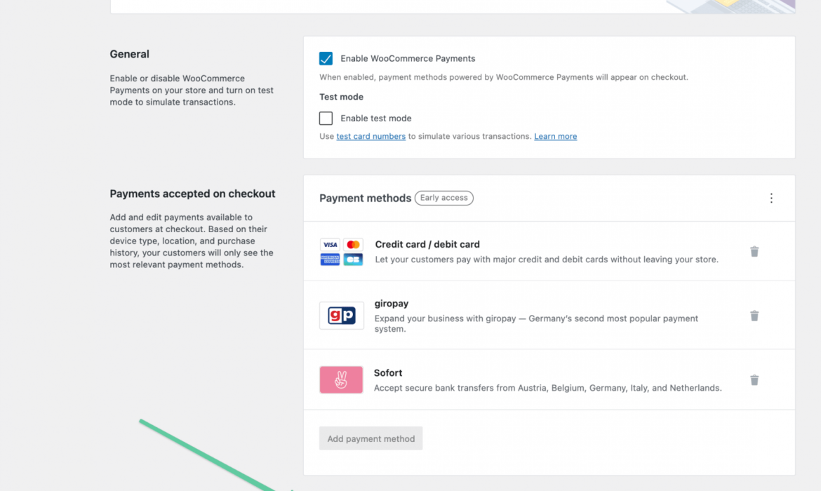 WooCommerce With Apple Pay and Google Pay