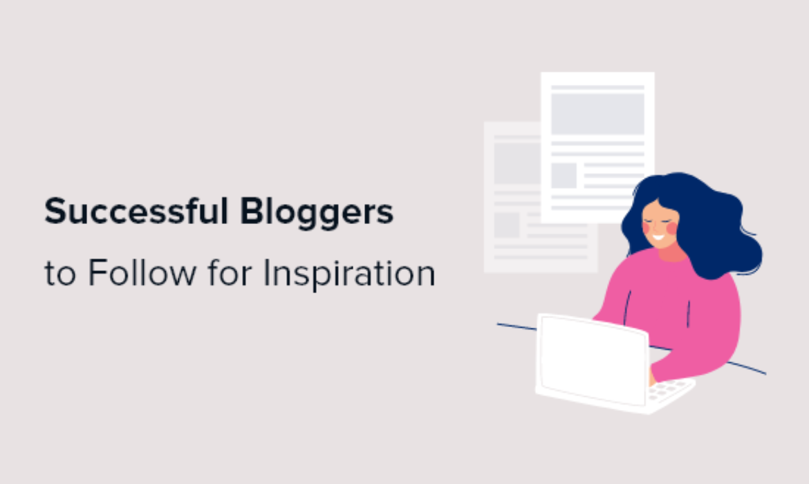 40+ Greatest Weblog Examples of 2021 – Profitable Bloggers to Observe for Inspiration