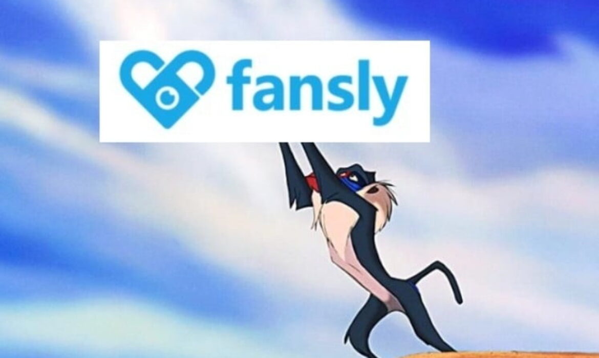 Fansly Everything You