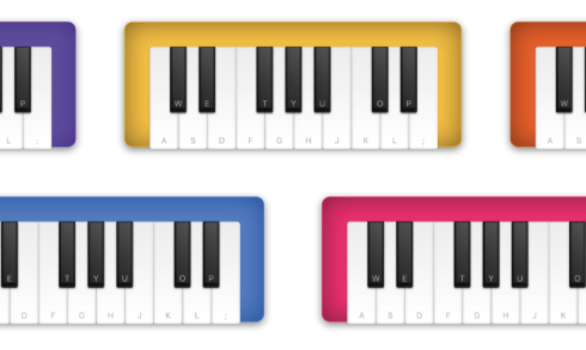 Code a Playable Synth Keyboard
