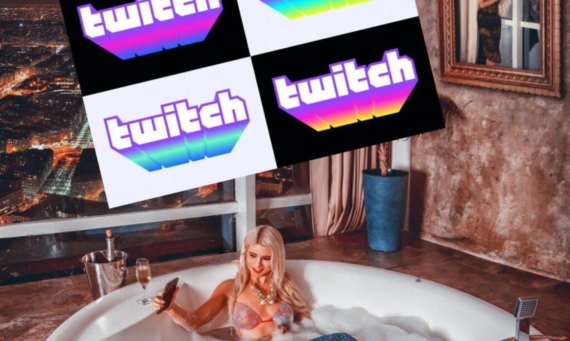 How one can Setup Twitch for Success as an OnlyFans Streamer