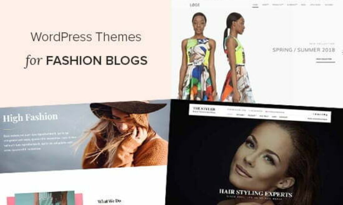 23 Finest WordPress Themes for Trend Blogs