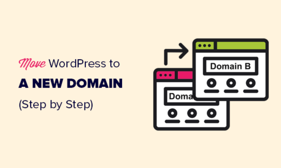 Learn how to Simply Transfer WordPress to a New Area (With out Dropping search engine optimisation)