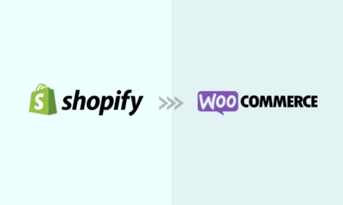 Learn how to Correctly Transfer from Shopify to WooCommerce (Step by Step)