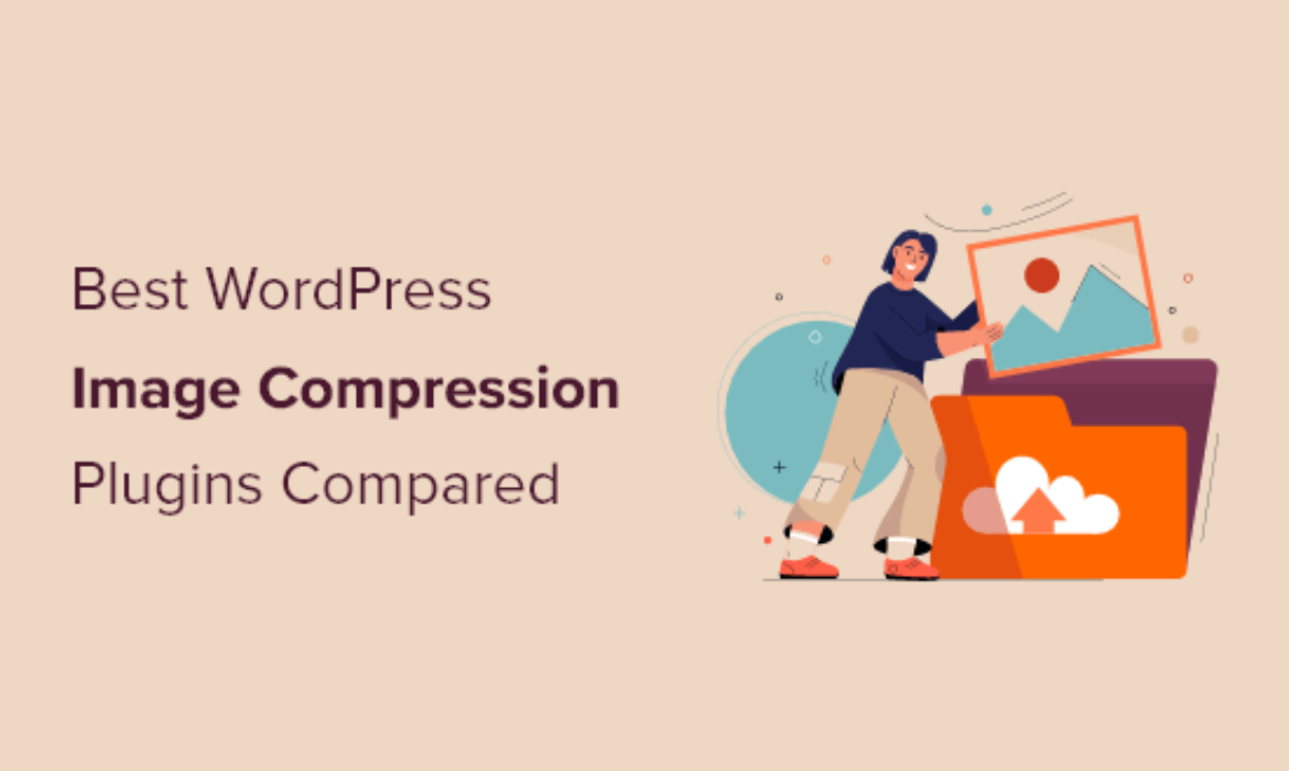 7 Greatest WordPress Picture Compression Plugins In contrast (2021)