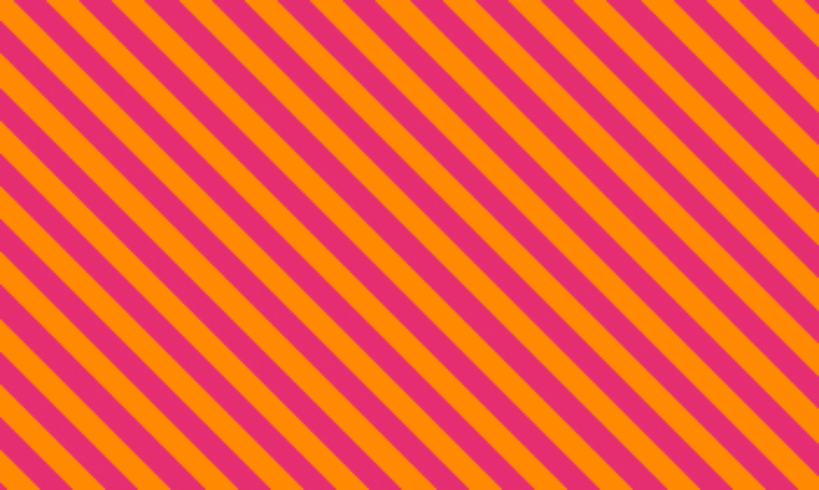 Diagonal Stripes Wipe Animation