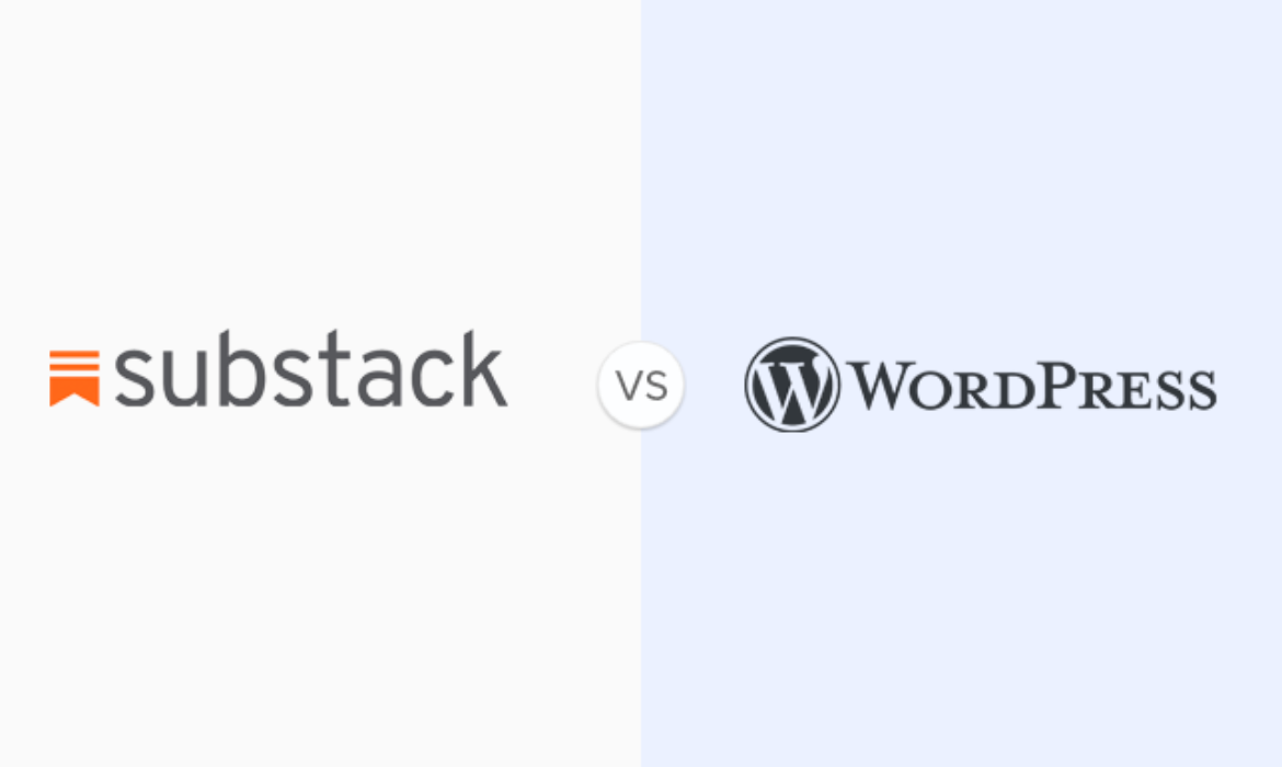 Substack vs WordPress: Which One is Higher? (Execs and Cons)