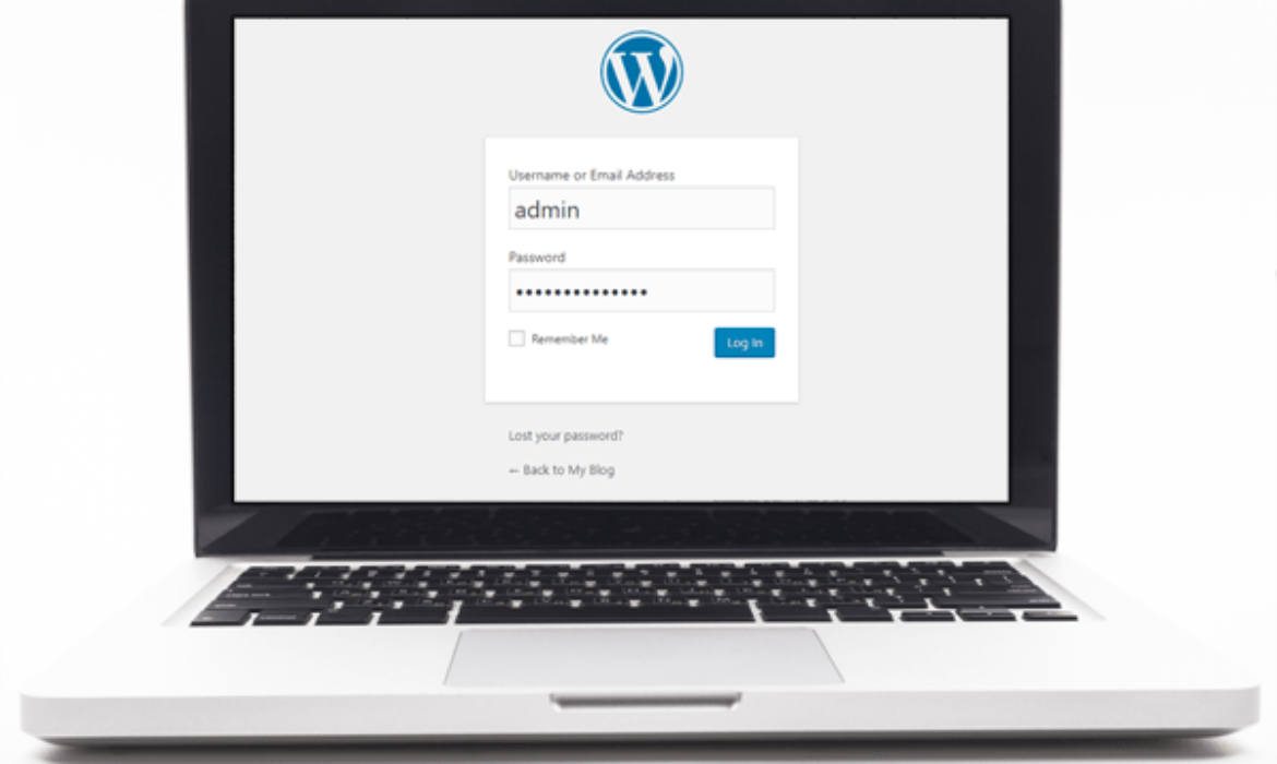 Simply Conceal Your WordPress Login Web page From Hackers