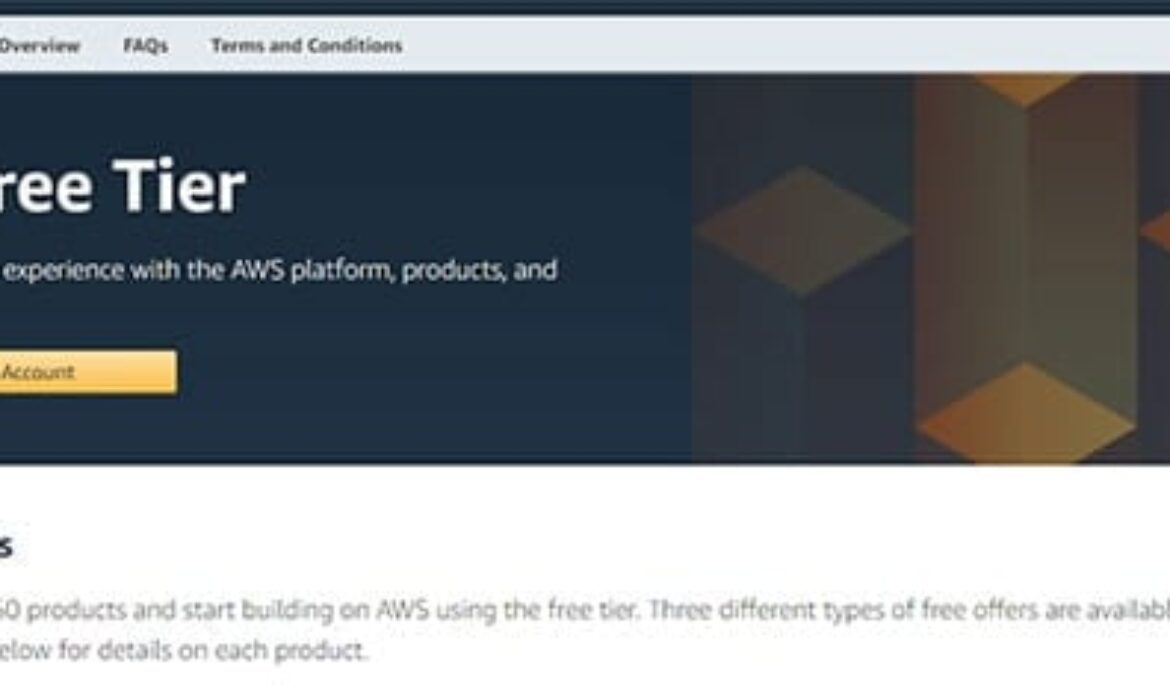Learn how to Set up WordPress on AWS (Amazon Net Providers)