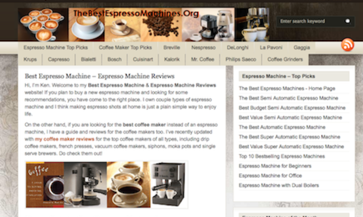 Why Passive Earnings Web sites are a Waste of Time (and How WordPress Can Earn You Extra Cash)