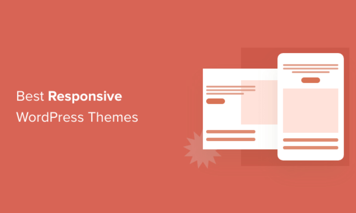 44 Greatest Responsive WordPress Themes