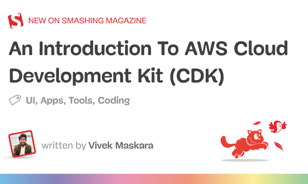 An Introduction To AWS Cloud Growth Equipment (CDK)
