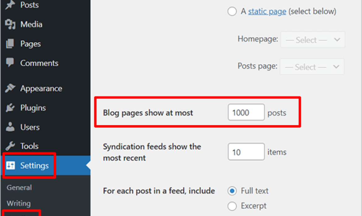 Find out how to Present All Your WordPress Posts on a Single Web page