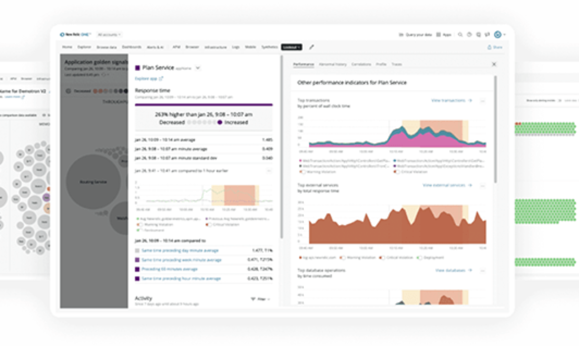 Simply Join New Relic (for Free!) with WPMU DEV Hosted WordPress Websites
