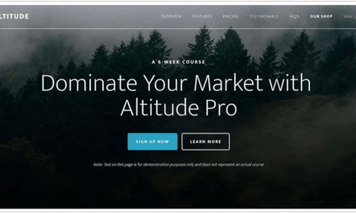 10 Putting Company Themes for WordPress Professionals