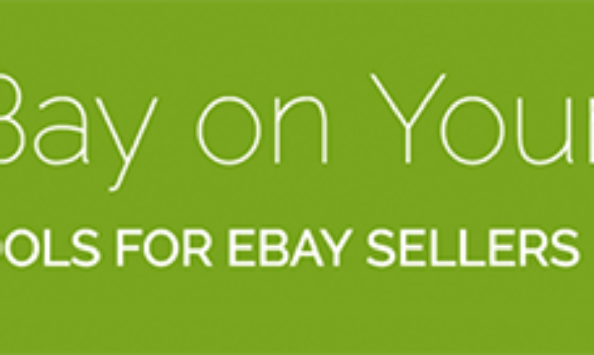 Plugins to Give Your eBay Web site the Edge Over Your Competitors