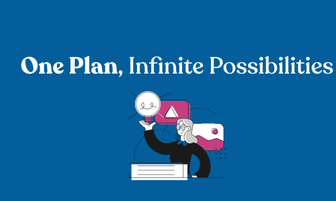 Introducing WordPress Professional: One Plan, Infinite Prospects