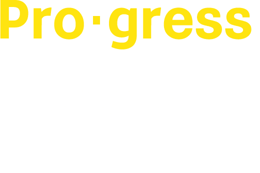 Marketing Solution Pro'gress