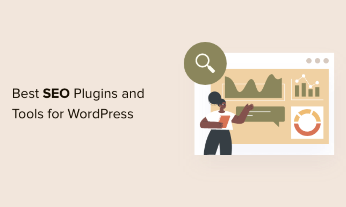 14 Greatest WordPress Website positioning Plugins and Instruments That You Ought to Use