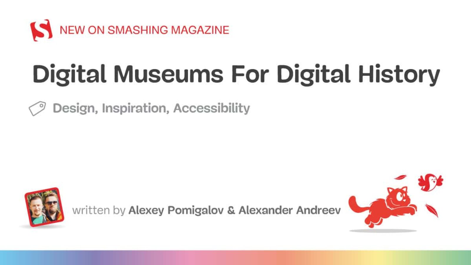 Digital Museums For Digital Historical past