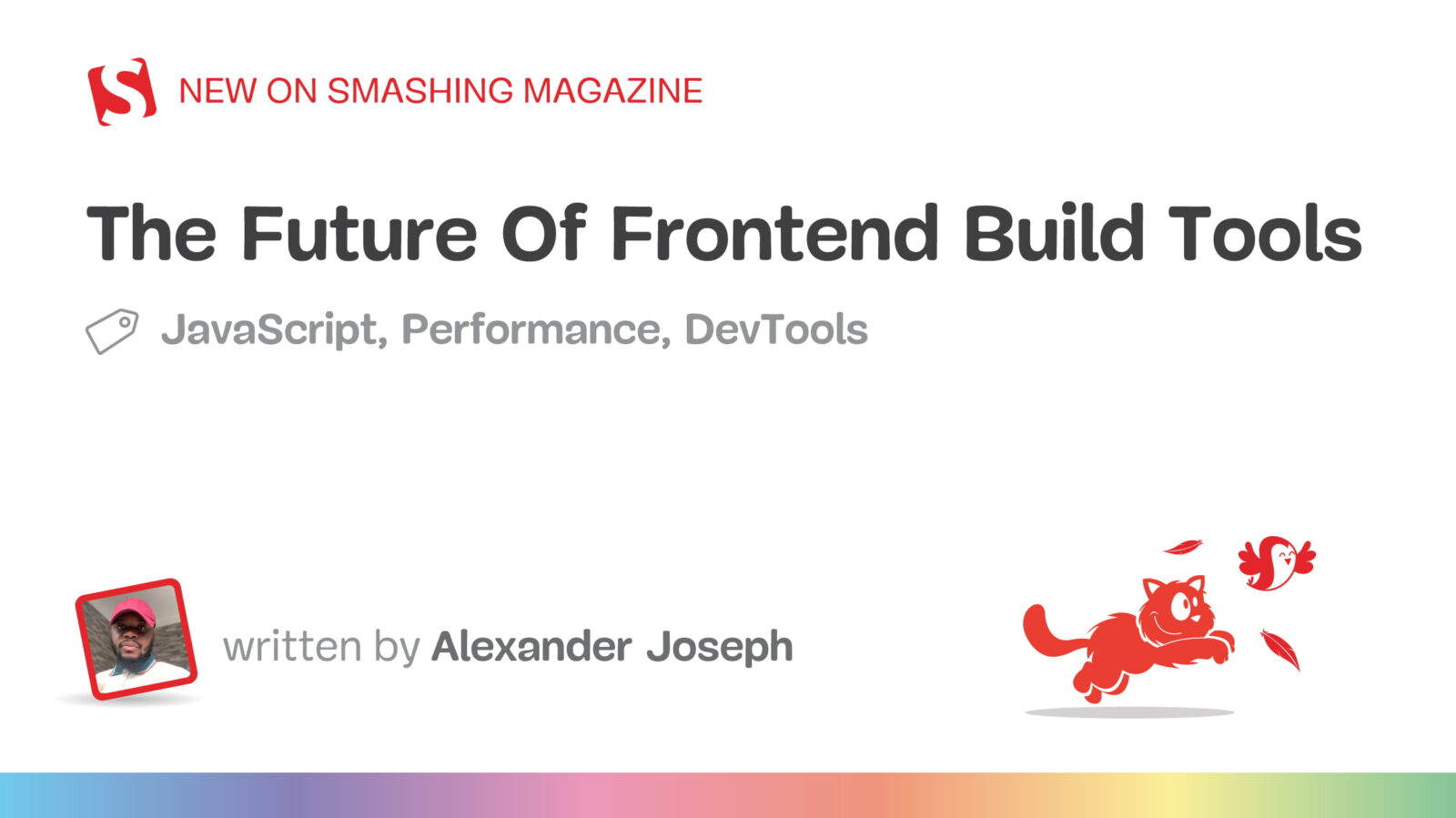 The Future Of Frontend Construct Instruments