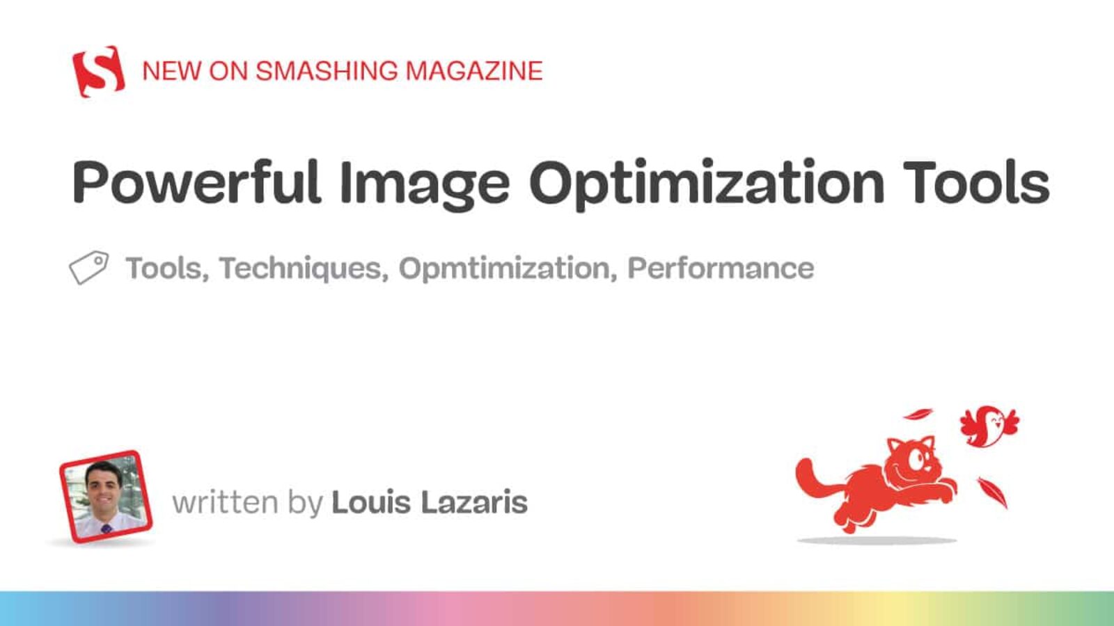 Highly effective Picture Optimization Instruments