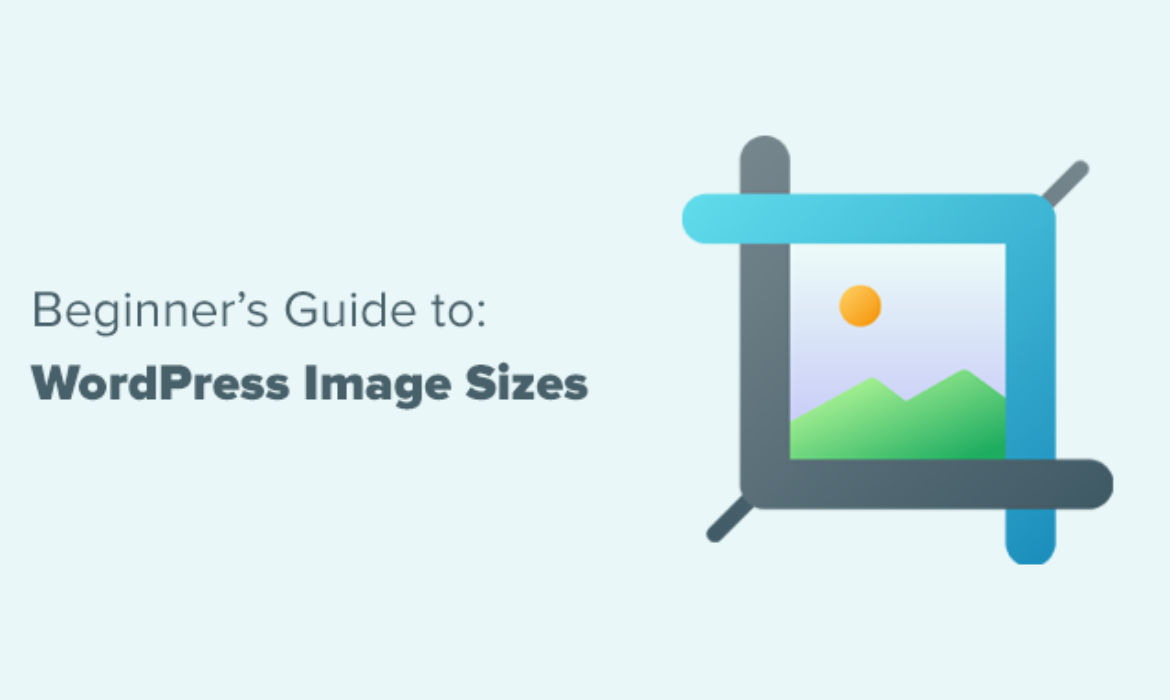 Newbie’s Information to WordPress Picture Sizes (+ Finest Practices)