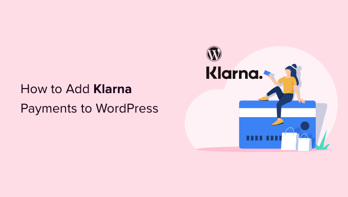 How one can Add Klarna Funds to WordPress (2 Straightforward Methods)