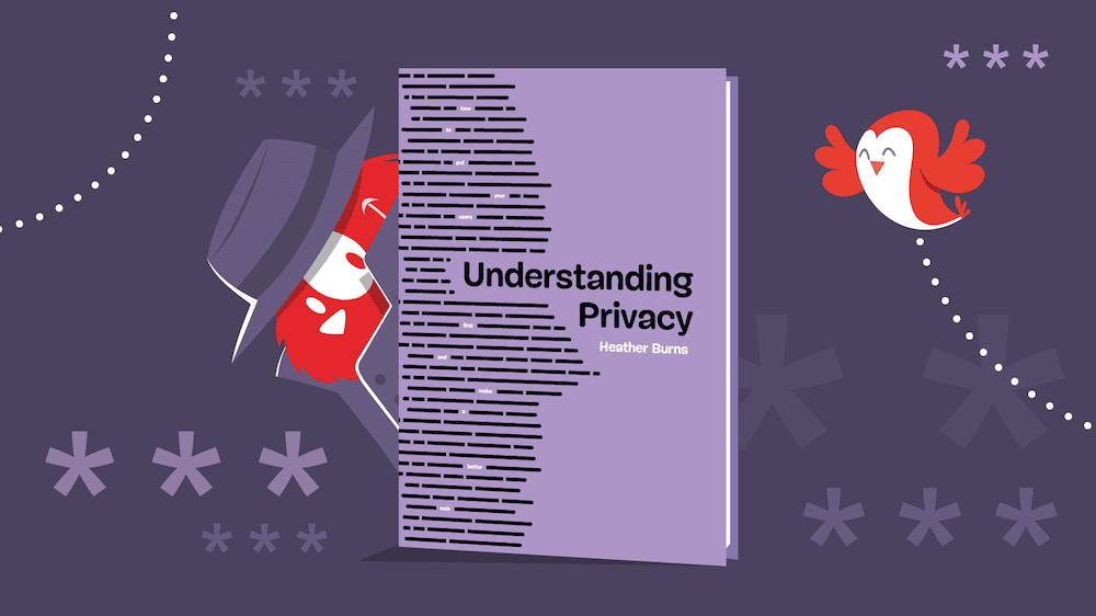 Understanding Privateness: A New Smashing E-book Is Delivery Now