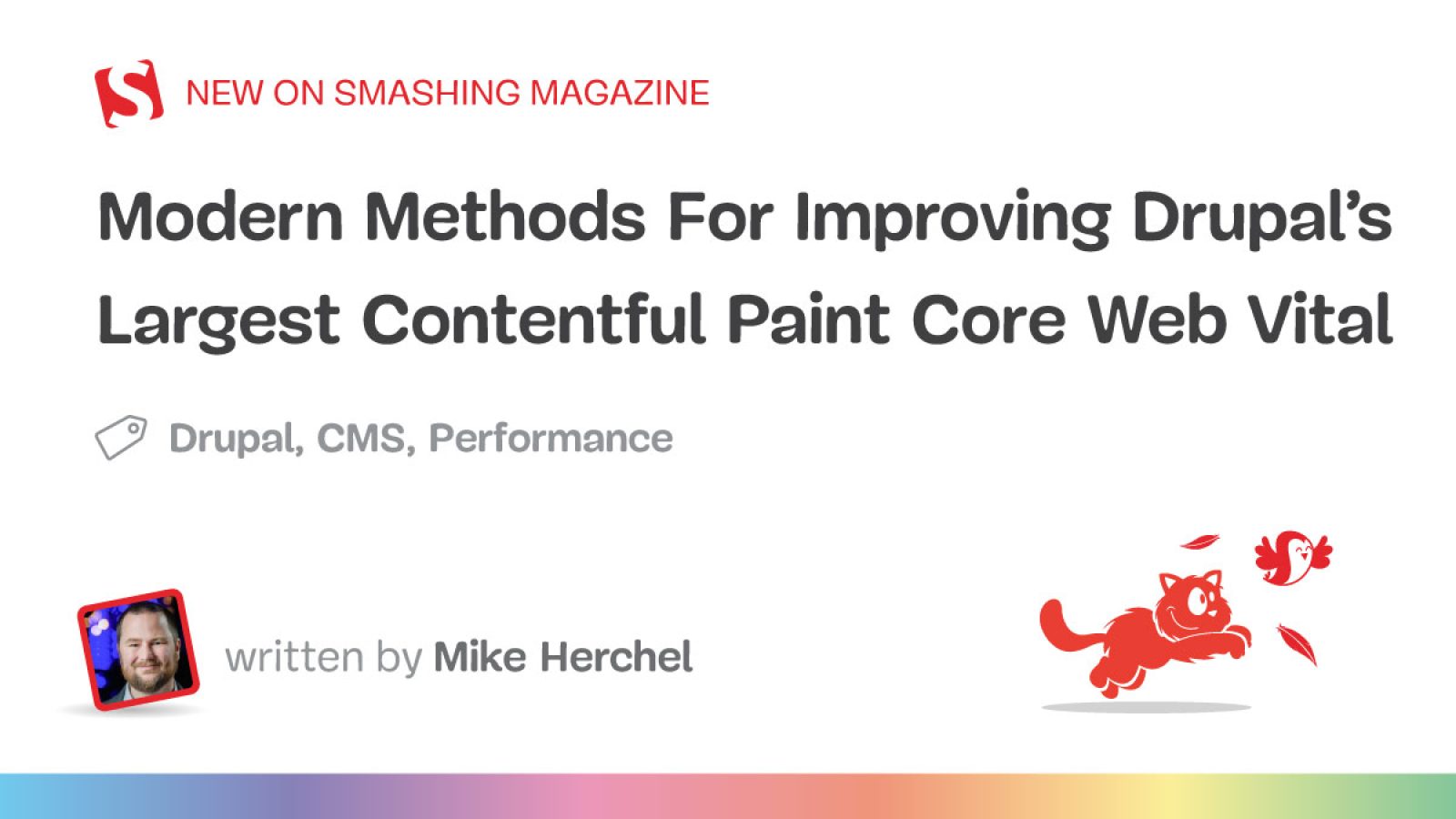 Trendy Strategies For Enhancing Drupal’s Largest Contentful Paint Core Net Very important