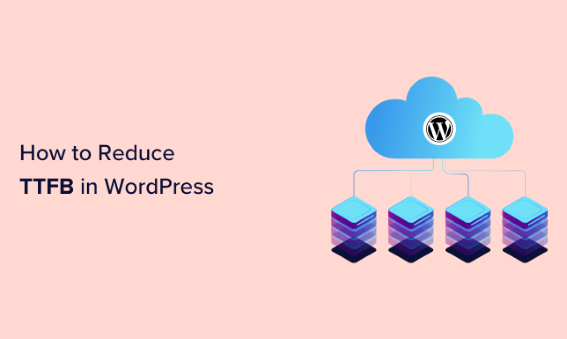 Find out how to Scale back Time to First Byte (TTFB) in WordPress – Knowledgeable Suggestions