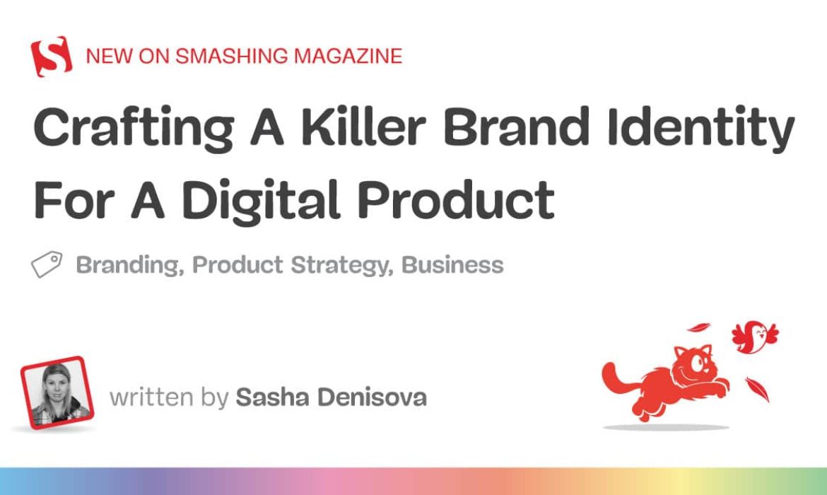 Crafting A Killer Model Identification For A Digital Product