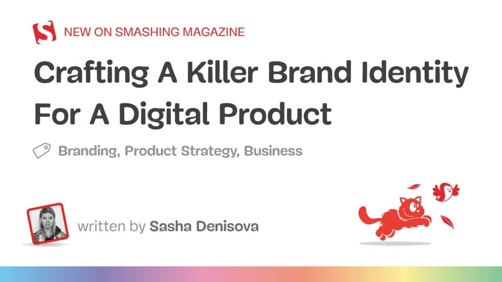 Crafting A Killer Model Identification For A Digital Product