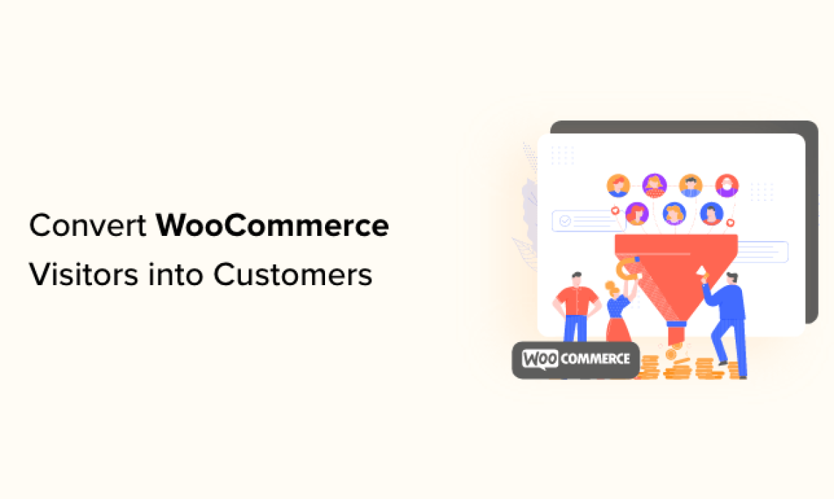 How you can Convert WooCommerce Guests into Clients (9 Suggestions)